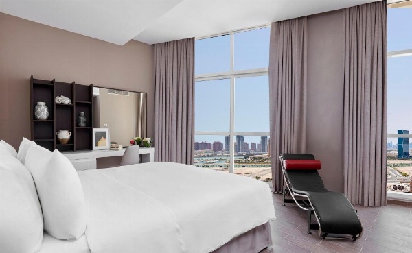 Staybridge Suites Doha Lusail image 14
